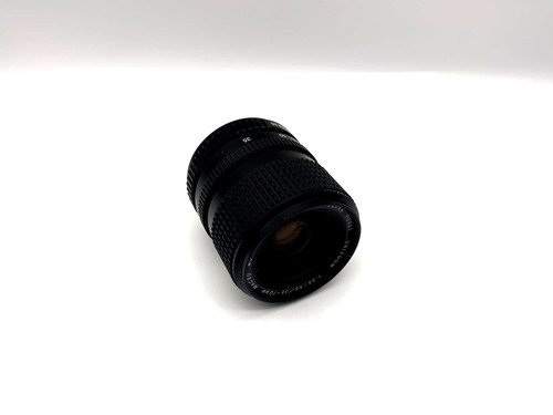 Obiettivo uni zoom - zoom, mc
