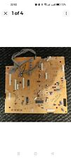 Pioneer DJM 500 Mixer DSP Assy Board DNX2226-E DWZ1075