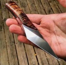 Coltello Fatto a Mano D2