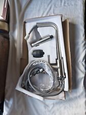 Rubinetto Cucina con