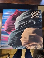 Lp I Pooh Il colore dei