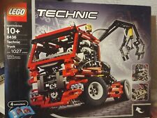 Lego 8436 Technic Camion del