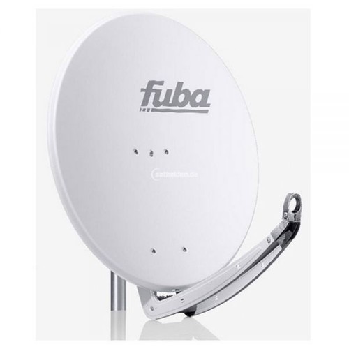 Fuba daa 780 parabola - fuba, w