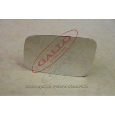 Vetro specchietto esterno - esterno, lato