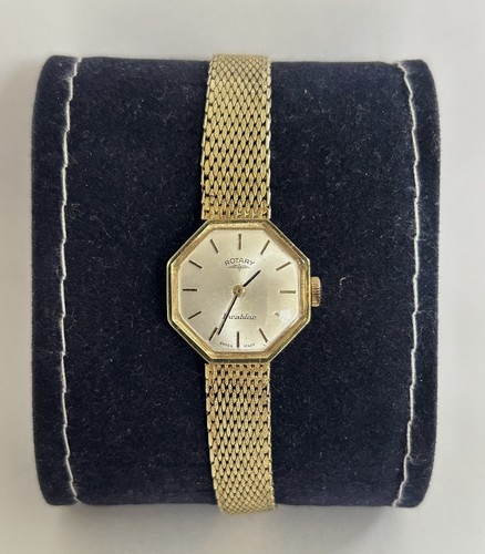 Orologio donna vintage - , swiss