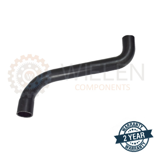 Manicotto intercooler - manicotto,