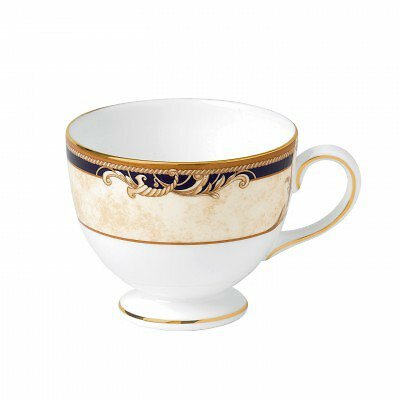 Wedgwood cornucopia tazza - cornucopia,