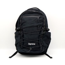 Zaino Supreme 25SS nero