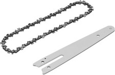 Barra e Catena Lama da 4" 6"