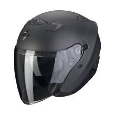 Casco Jet SCORPION EXO-230 SOLID Antracite Opaco