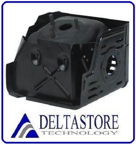 Marmitta per motori tipo gx340 - tipo,