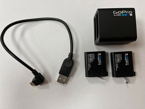 Gopro hero doppio - -,