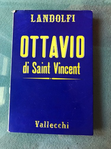 Landolfi ottavio saint - landolfi,
