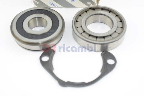 Kit cuscinetti cambio fiat - cuscinetti,
