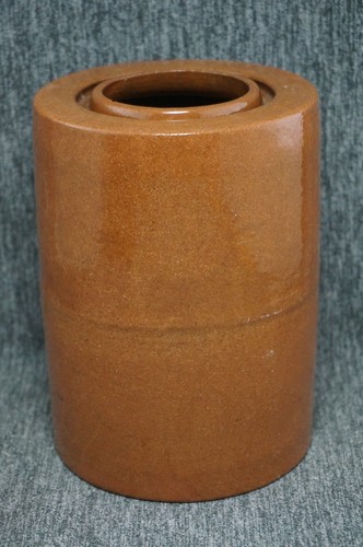Redware gres smalto sale cera - gres,