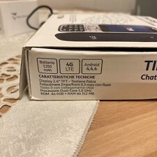 Cellulare Tim Nuovo