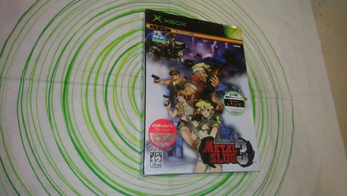 Metal slug special edition - 3,