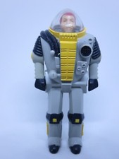 Deep Six C8.5 TIGHT ARMS