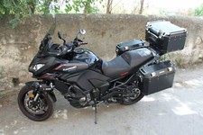 Kawasaki Versys 1000 2011-2018