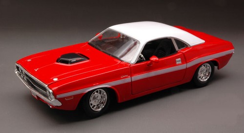 Modellino auto diecast - modellino,