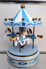 Giostrina Giostra Musicale