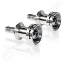 BARRACUDA NIGHTSTAND SUPPORTS