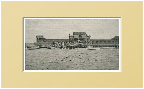 Pescara stabilimento - pescara.,