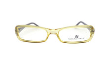 vintage women's frame plastic