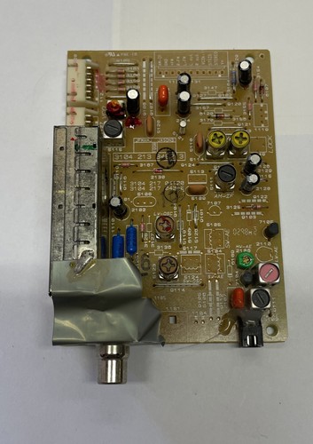 Pcb sintonizzatore marantz - pcb,