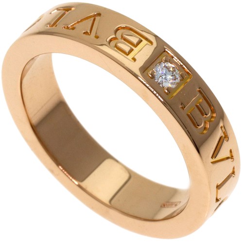 Anello bvlgari essential band - bvlgari,