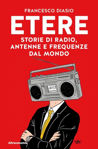 Etere storie rado antenne - etere., rado,