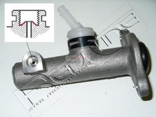 Pompa frizione Isuzu N (4/5