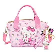 Borsa per Ragazze Kitten
