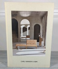 Carl Hansen & Son: A Legacy of