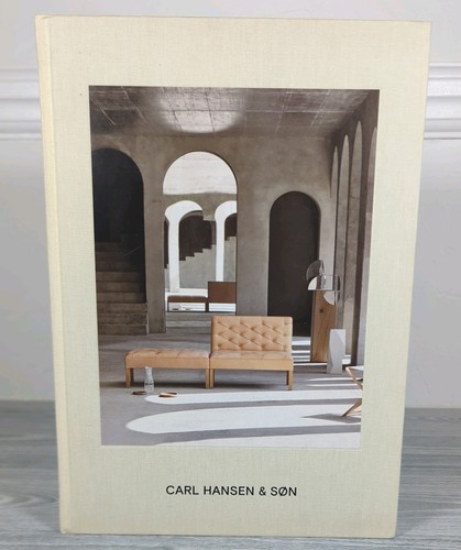 Carl hansen son a - &, of