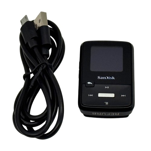 Ottimo lettore mp3 sandisk - ottimo,
