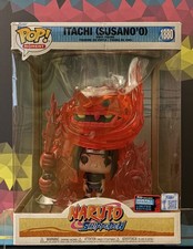 Funko Pop Itachi (Susano'o)