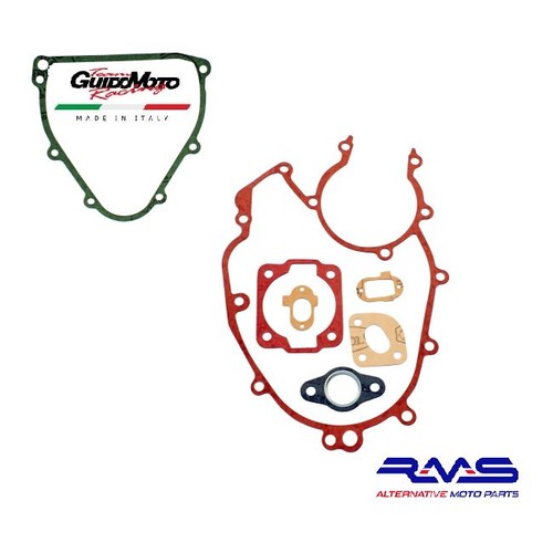 Guarnizioni motore motocarri - motore,