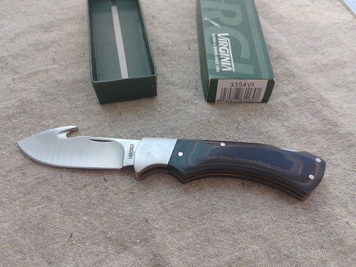 Coltello virginia 3354vi - coltello,
