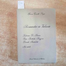 ROMANTICI IN VALSESIA di