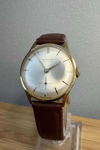 Junghans 1963 carica - , manuale