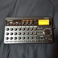TASCAM DP-008EX registratore