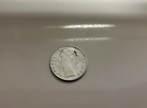 Italia 100 lire 1961