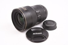 Nikon AF-S NIKKOR 16-35mm f/4
