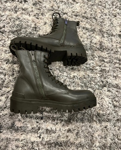 Stivali steve madden - steve,
