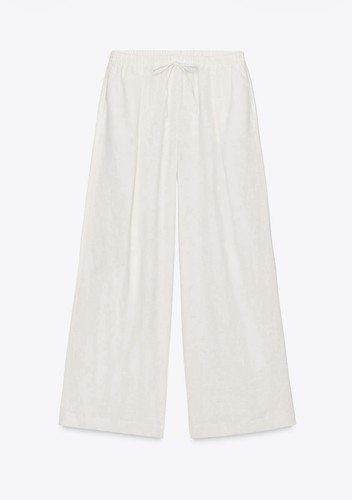 Pantalone donna zara misto - zara,