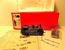LOCOTENDER Gr.835-271 FS - Art.1103 RIVAROSSI HO BUONA.