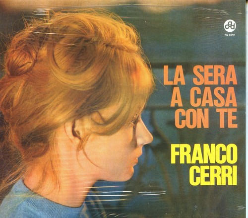 Franco cerri sera - -,