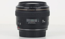 Canon EF 28mm f1.8 USM