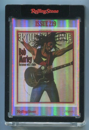 Bob marley 2025 rolling stone - bob,
